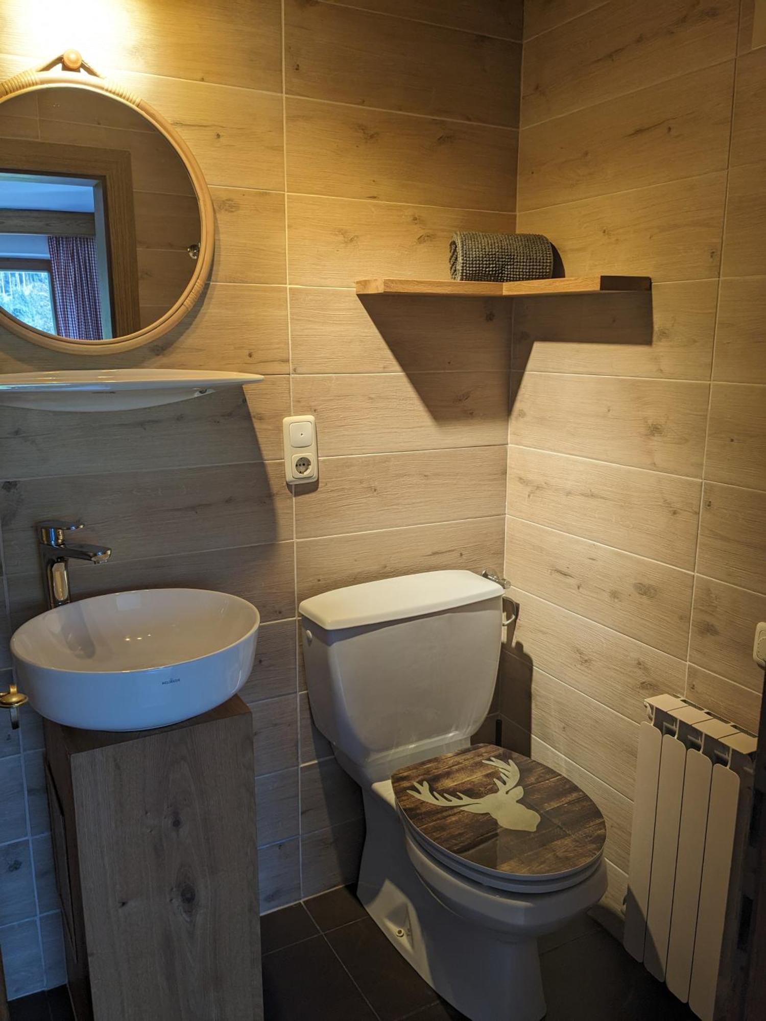 Haus Gartner 4-5 Pers Appartement Sulzau Zewnętrze zdjęcie