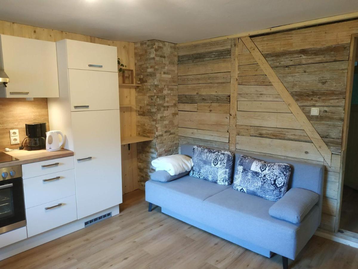 Haus Gartner 4-5 Pers Appartement Sulzau Zewnętrze zdjęcie